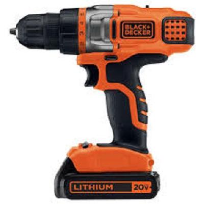 2-Speed Drill