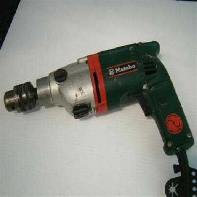2-Speed Hammer Drill