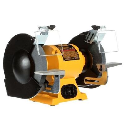 205mm Bench Grinder