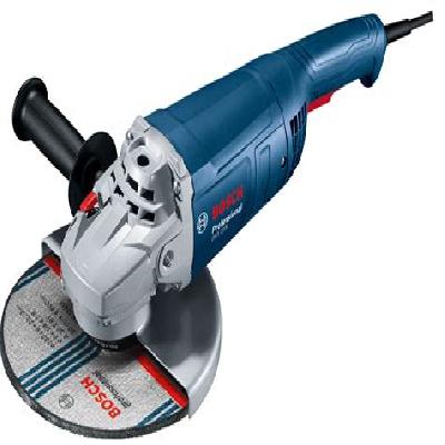 2200W 230 mm Large Angle Grinder