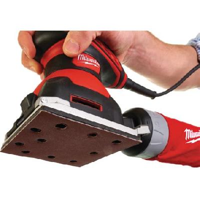 220 W Sheet Sander