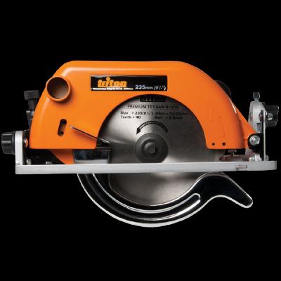 235mm Circular Saw