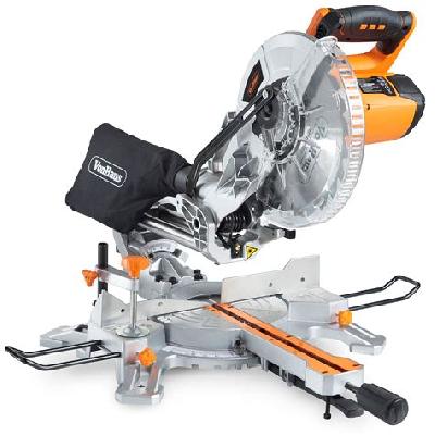 255mm Compound Miter Saw