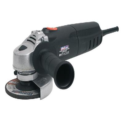 600W 100mm Small Angle Grinder