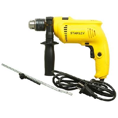 600W 13mm Percussion Drill