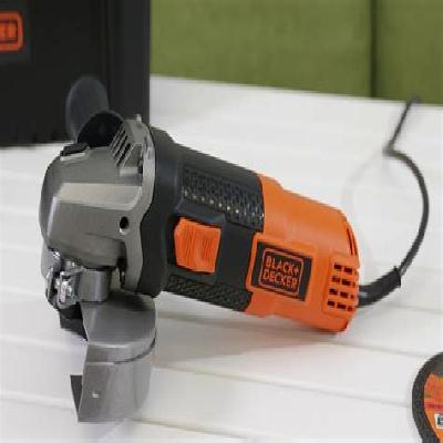 900W 125mm Small Angle Grinder
