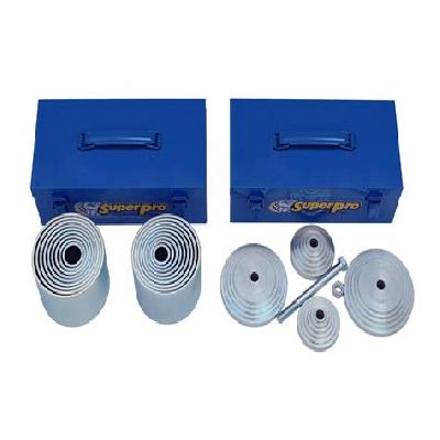 Bush Pressing Tool