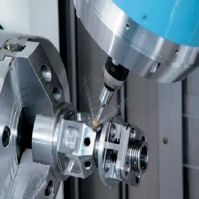Complete Tooling Solution