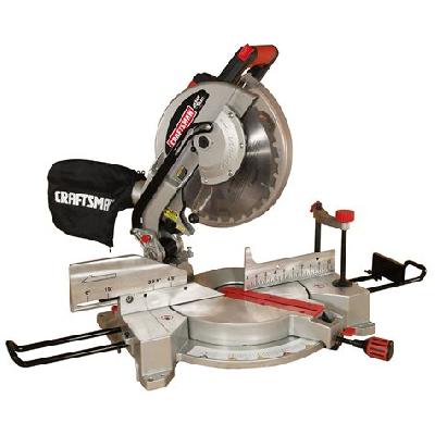 Compound Miter Saw