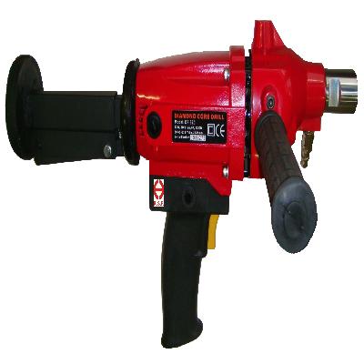 Diamond Core Drill