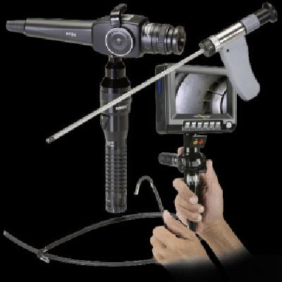 Industrial Endoscopes