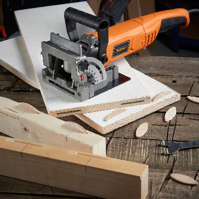 Plate Joiner