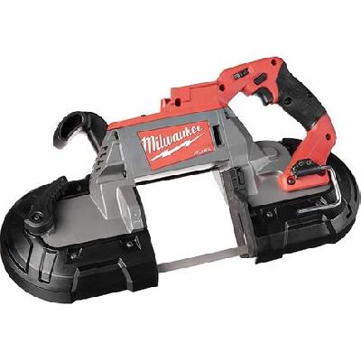 Portable Band Saw