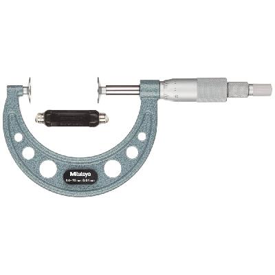 Spindle Digital Micrometer