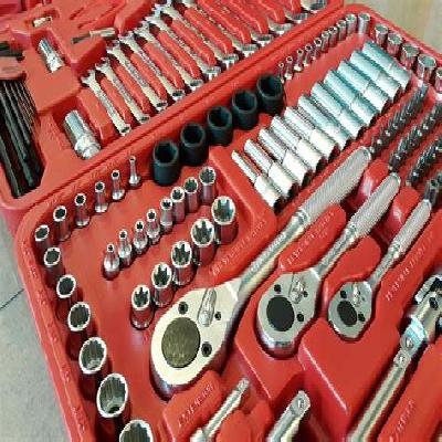 Standard Automotive Tools