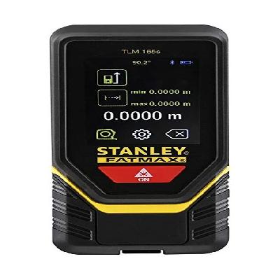 TLM165 - True Laser Measure (50M)