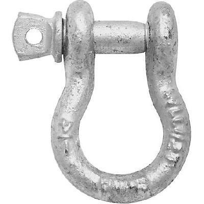 Tractor Shackle