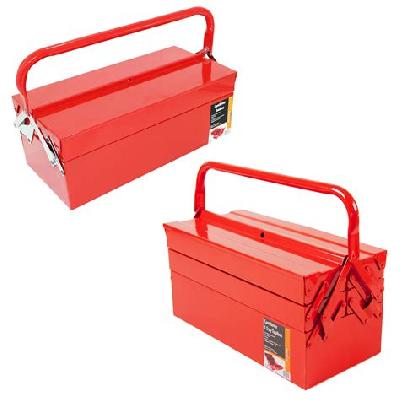 3 Tray Cantilever Tool Box