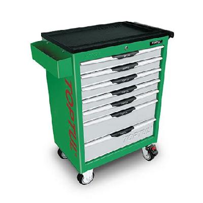 7 Drawer Tools Trolley Station