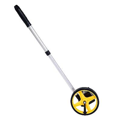 Adjustable Height Measuring Wheel