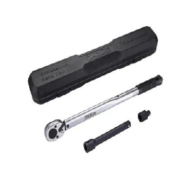 Adjustable Torque Wrenches