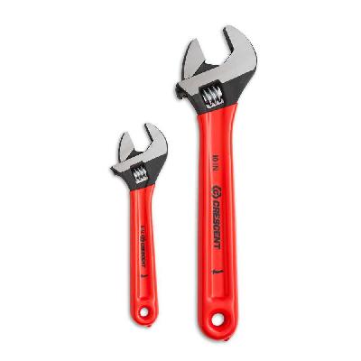 Adjustable Wrenches