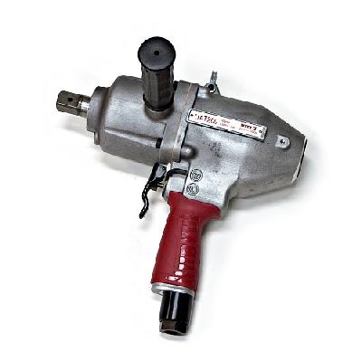 Auto Shut Off Oil Pulse Tools