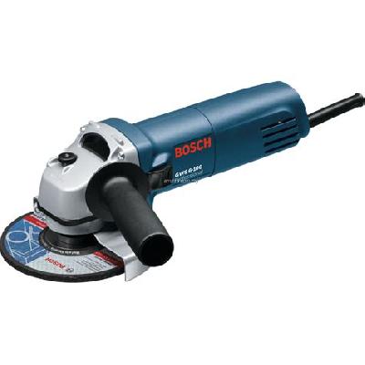 Bosch GWS 6-100 S Angle Grinder