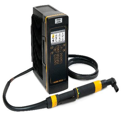 Dc Electric Nut Runners