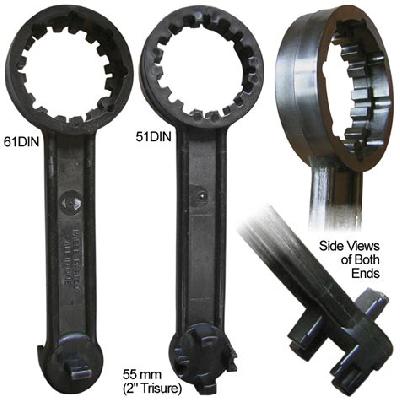 Drum Wrench