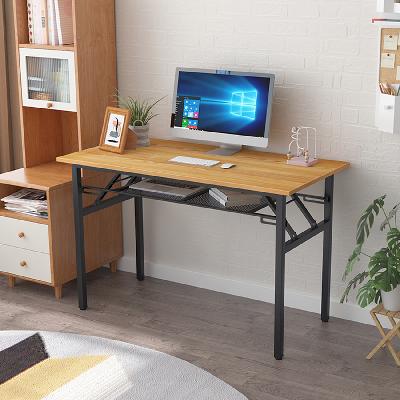 Foldable Workstation
