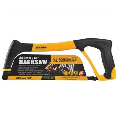 Heavy Duty Hacksaw