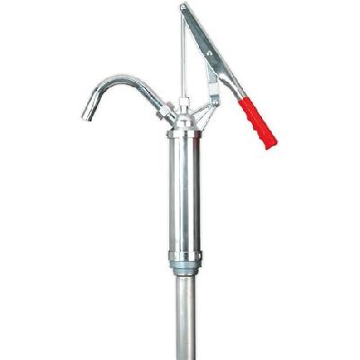 Lever Barrel Pump