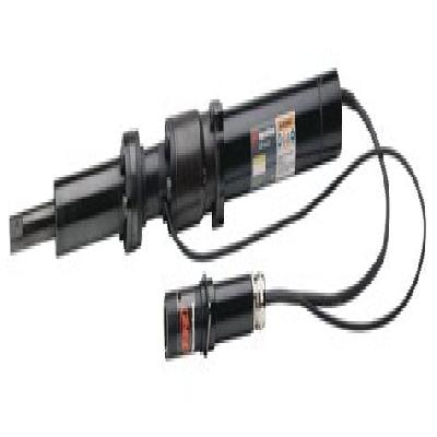 QM Series Spindles
