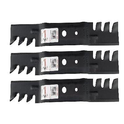 Spare Blades
