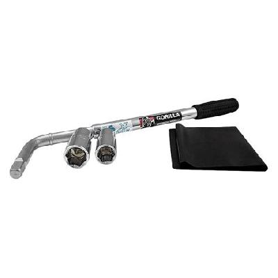 Wheel Wrenches