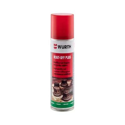 Wurth Rust  Cleaner