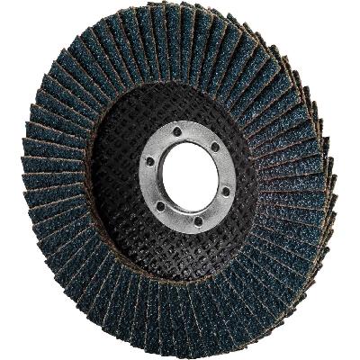 Abrasive Flap Discs