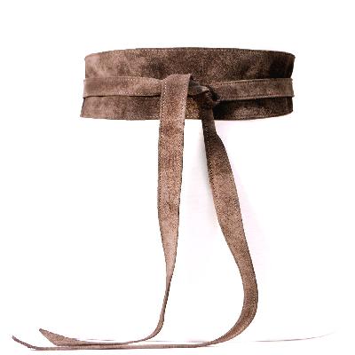 Emery Belts