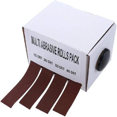 Emery Cloth Sanding Belts