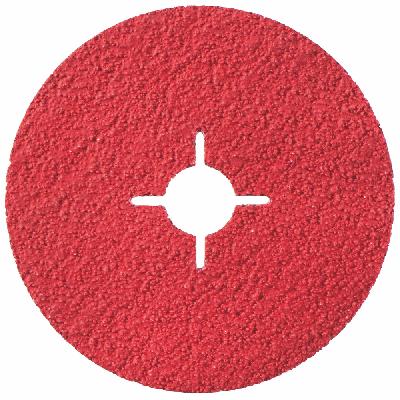 Fiber Abrasive Disc