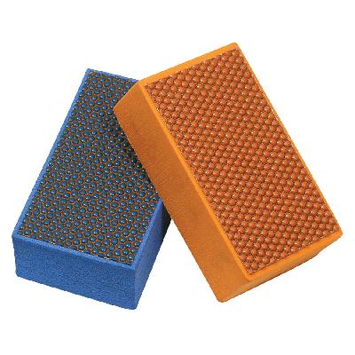 Hand Sanding Pads