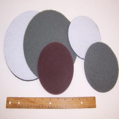 Non Woven Disc