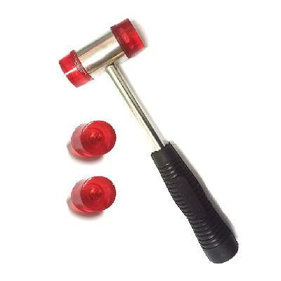Nylon Hammer and Tip