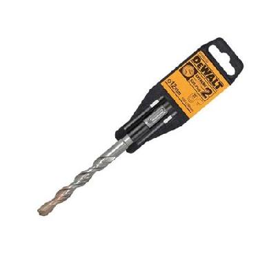 8x110mm Hammer Drill Bits