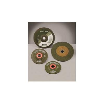 SS  Grinding Wheel Green