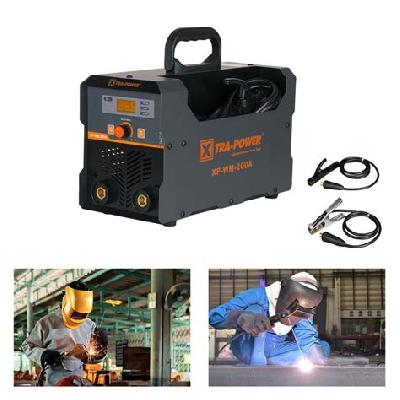Welding Machine XP-WM-200A