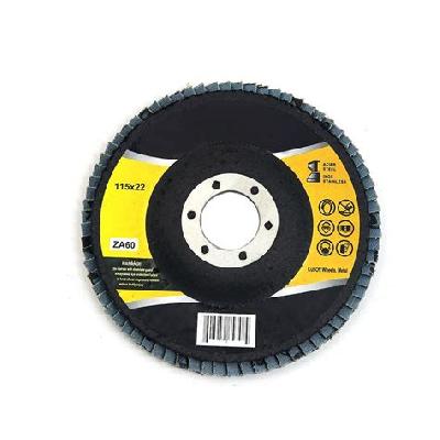 Wolcut Zirkonia 7 x 60 Grinding Wheel
