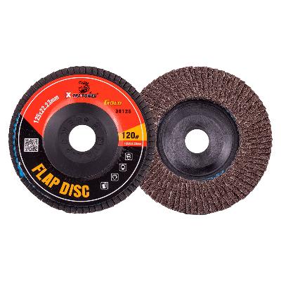 Xtra Power 5 inch Flap Disc