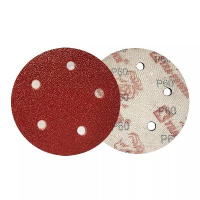 Xtra Power 5inch Sand Paper With Velcro